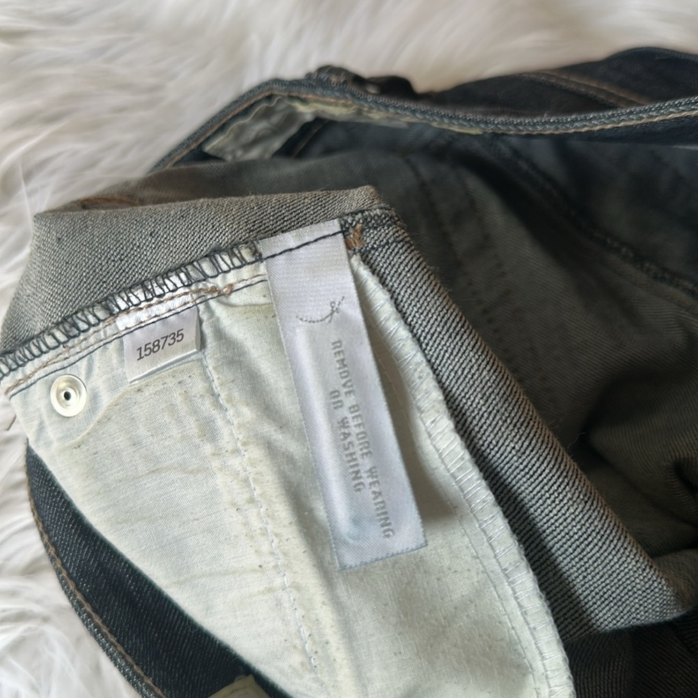 Ann Taylor Women's Black Jeans - Picture 7 of 12
